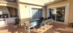 vente Villa Portiragnes