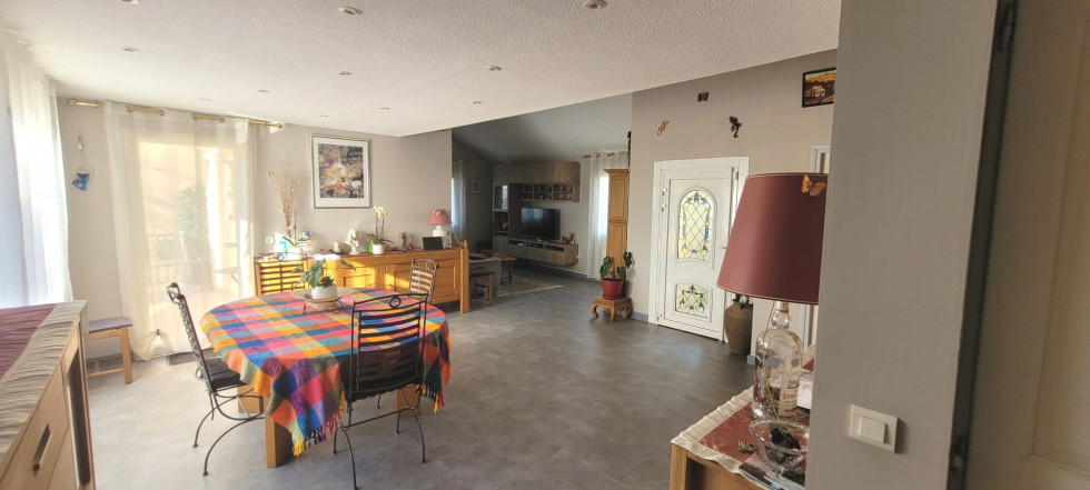 vente Villa Portiragnes - Photo 3