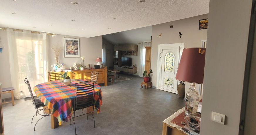 sale Villa Portiragnes