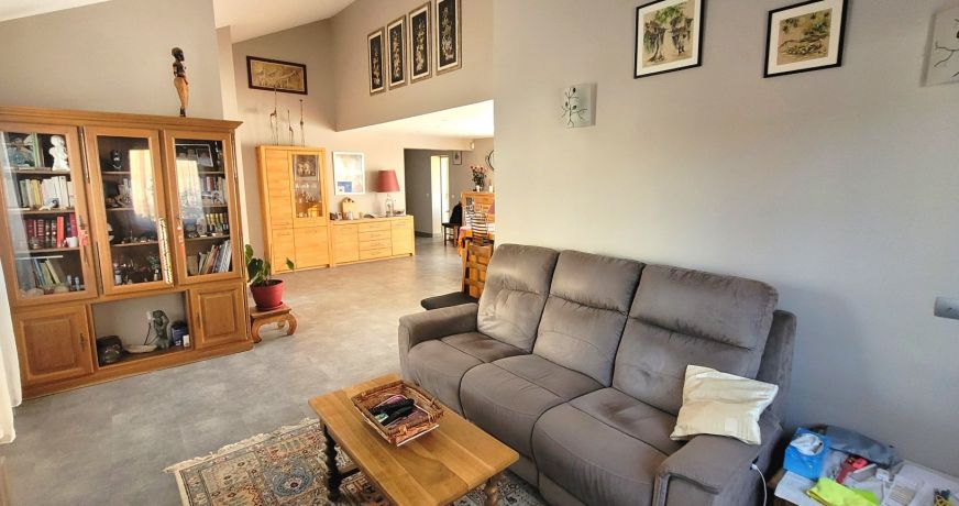 sale Villa Portiragnes