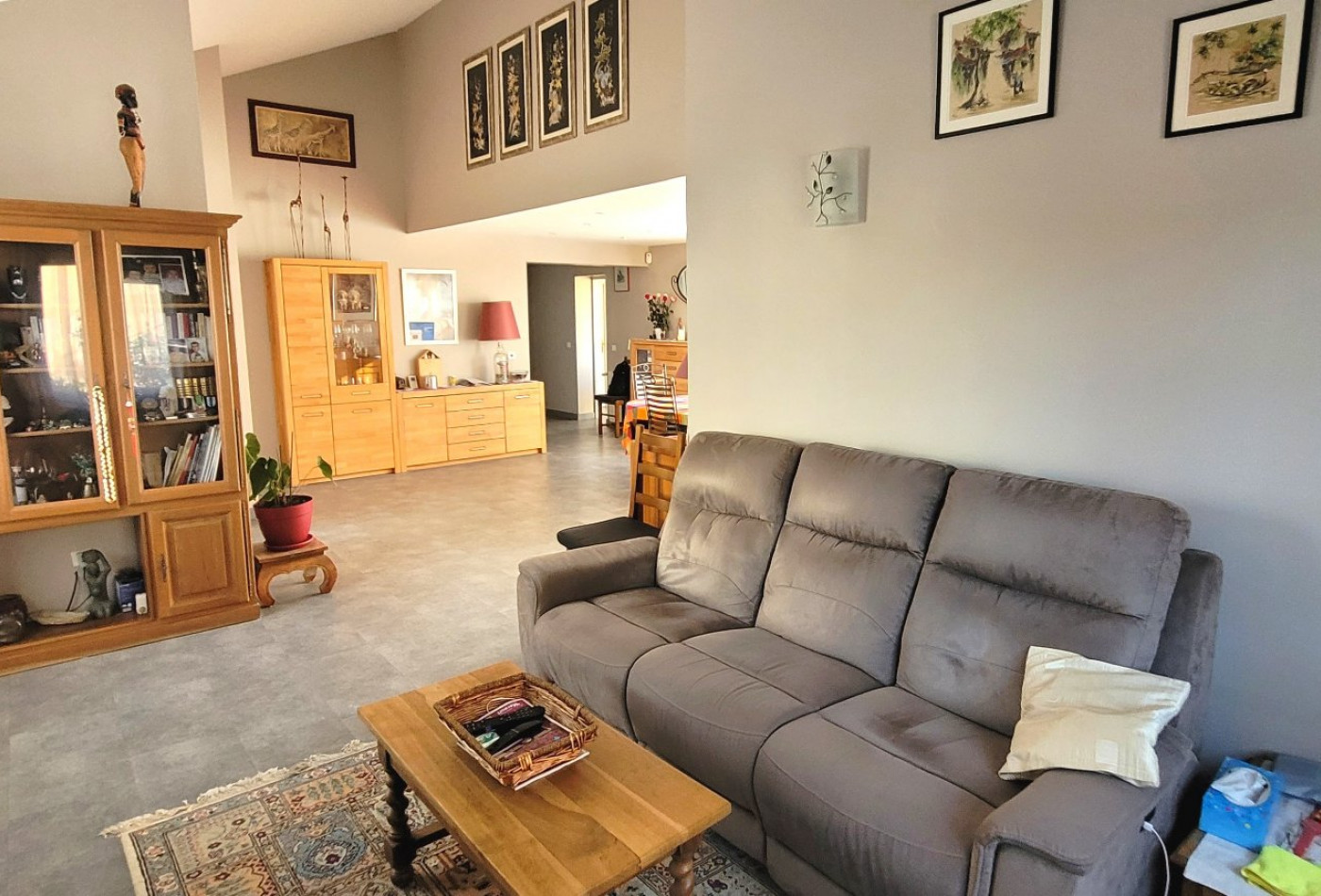 vente Villa Portiragnes - Photo 2