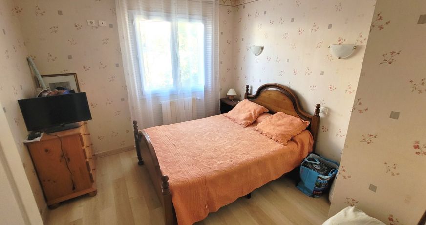 sale Villa Portiragnes