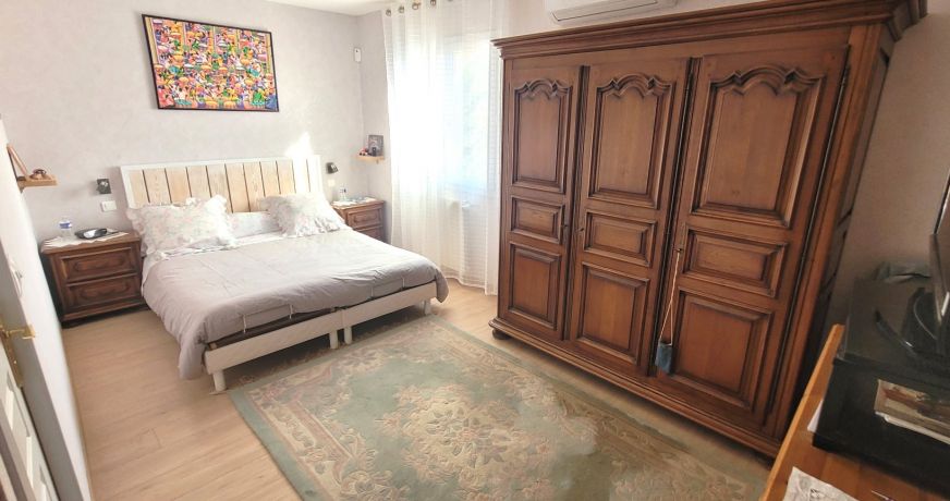 sale Villa Portiragnes