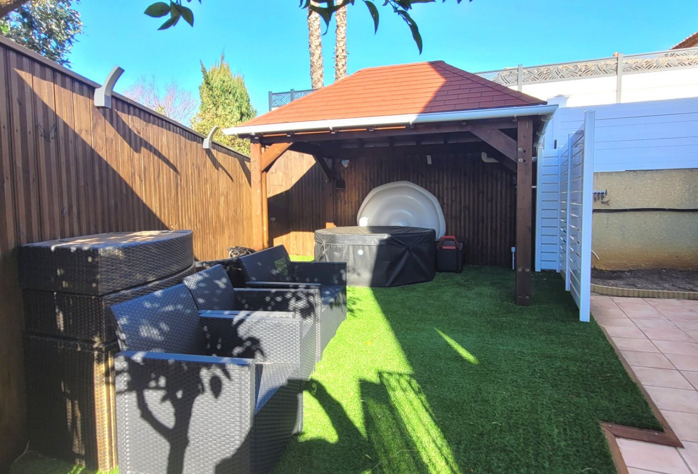 vente Villa Portiragnes - Photo 9