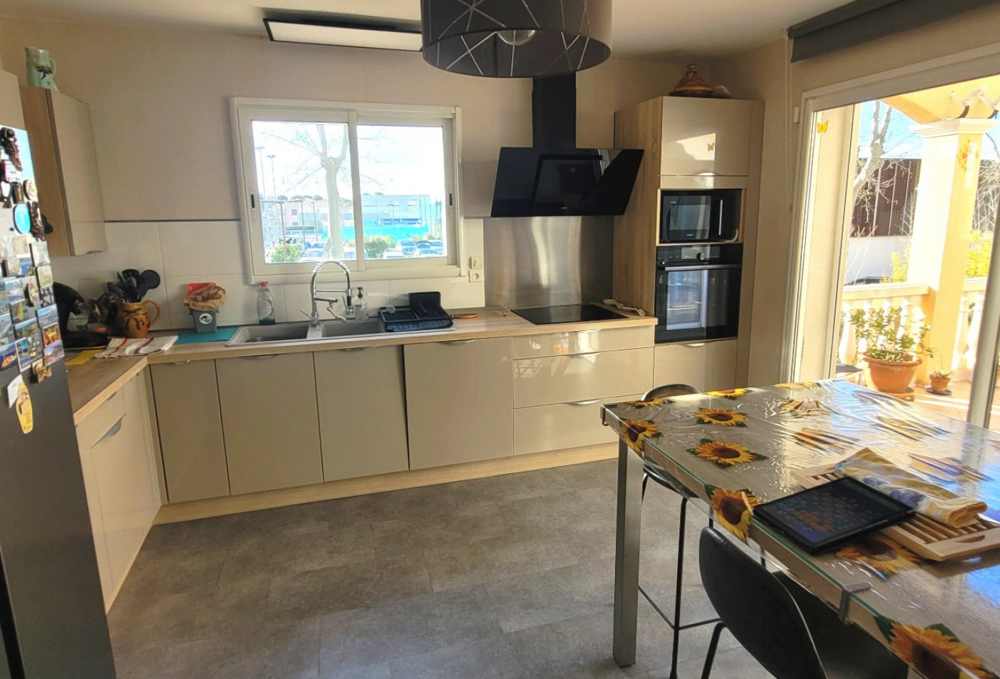 vente Villa Portiragnes - Photo 6