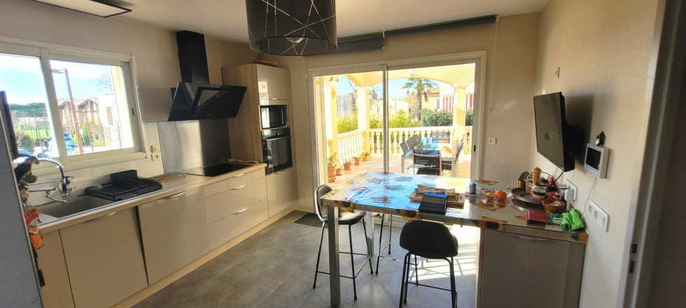 vente Villa Portiragnes - Photo 4