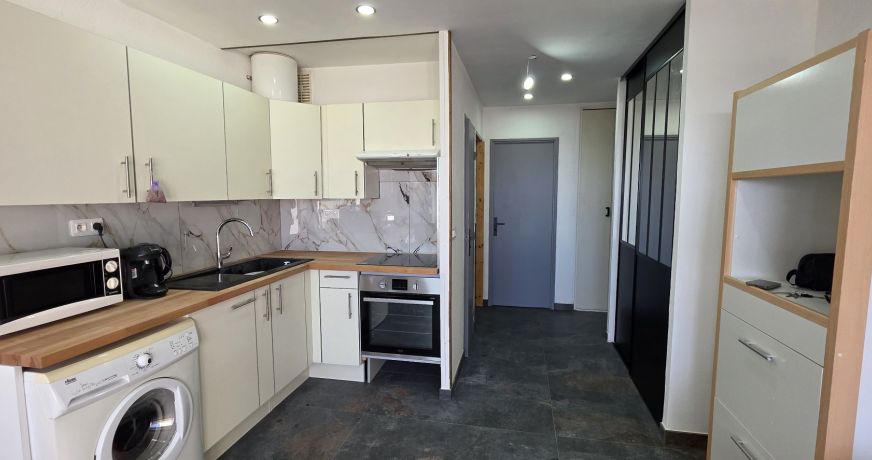 vente Appartement Le Cap D'agde