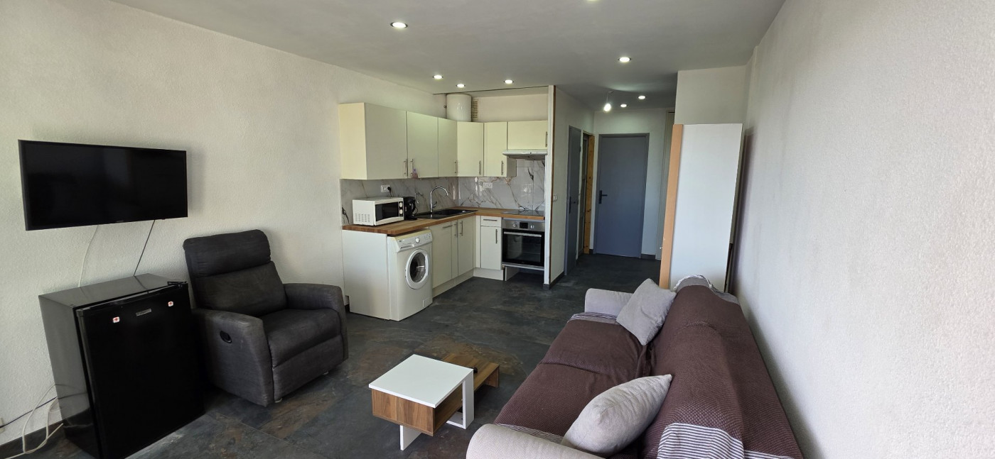 vente Appartement Le Cap D'agde - Photo 4