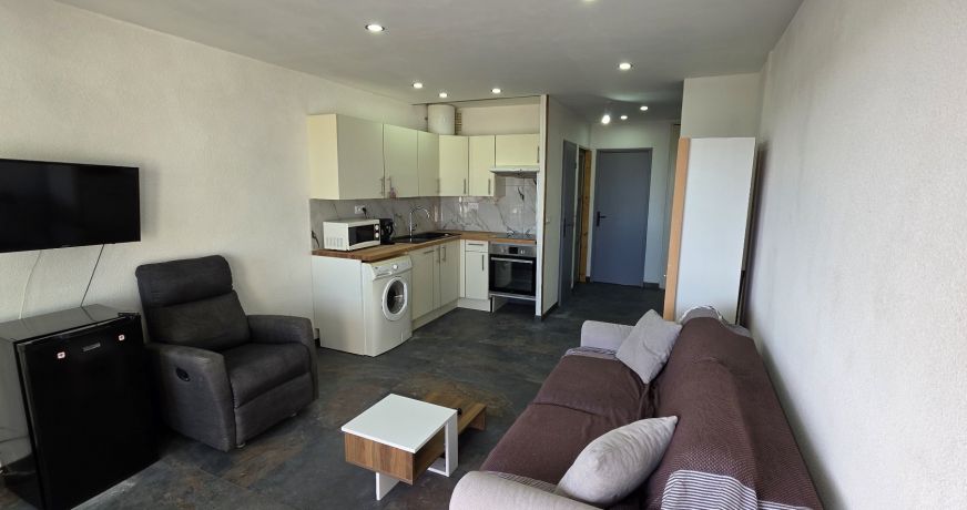 vente Appartement Le Cap D'agde