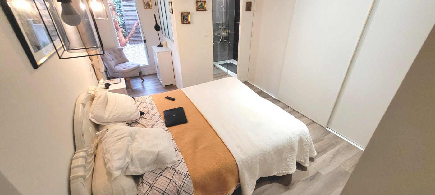 à vendre Villa Agde - Photo 7