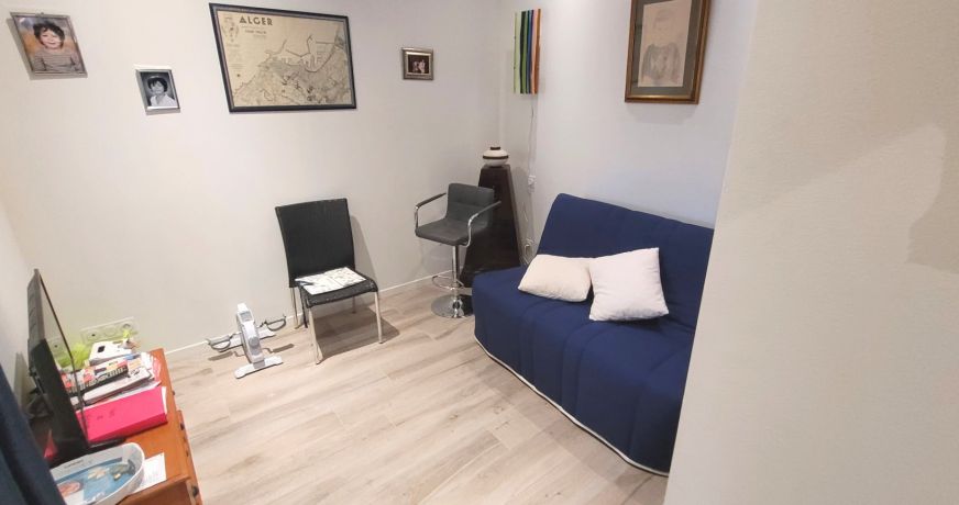 vente Villa Agde
