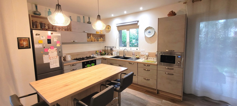 vente Villa Agde - Photo 4