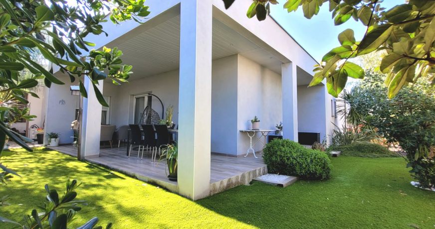 vente Villa Agde