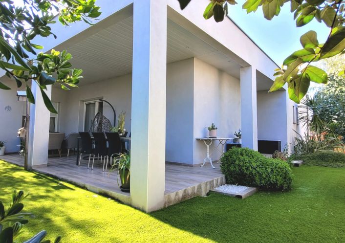 à vendre Villa Agde
