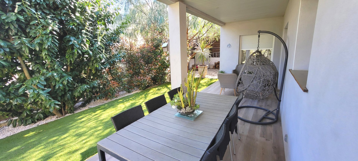 sale Villa Agde - Photo 2