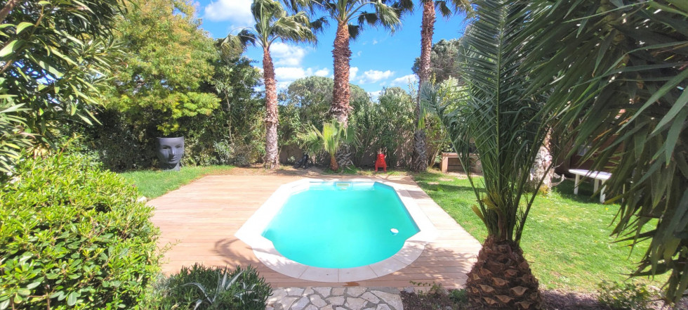 vente Villa Le Cap D'agde - Photo 3