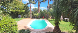 vente Villa Le Cap D'agde