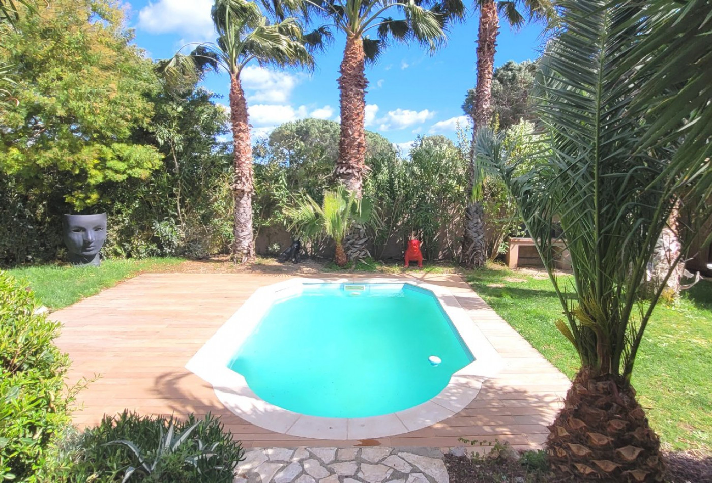 vente Villa Le Cap D'agde - Photo 3