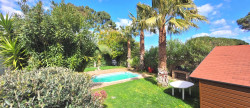 vente Villa Le Cap D'agde