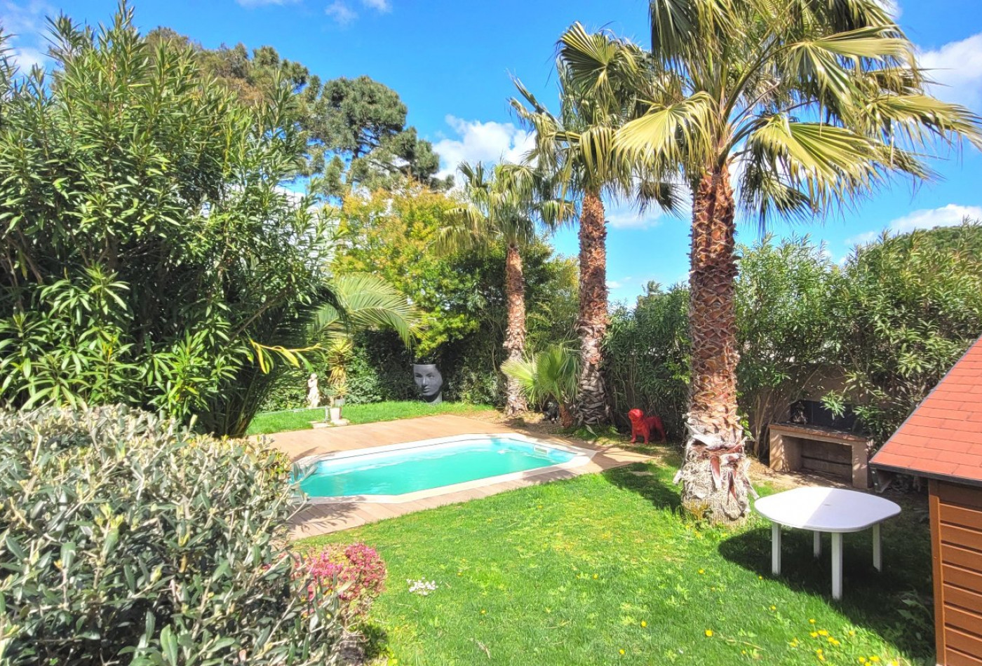 vente Villa Le Cap D'agde - Photo 2