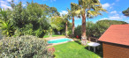 vente Villa Le Cap D'agde