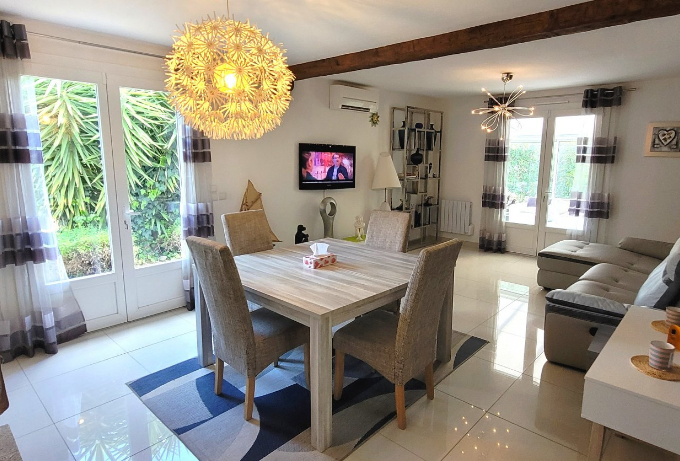 vente Villa Le Cap D'agde - Photo 5