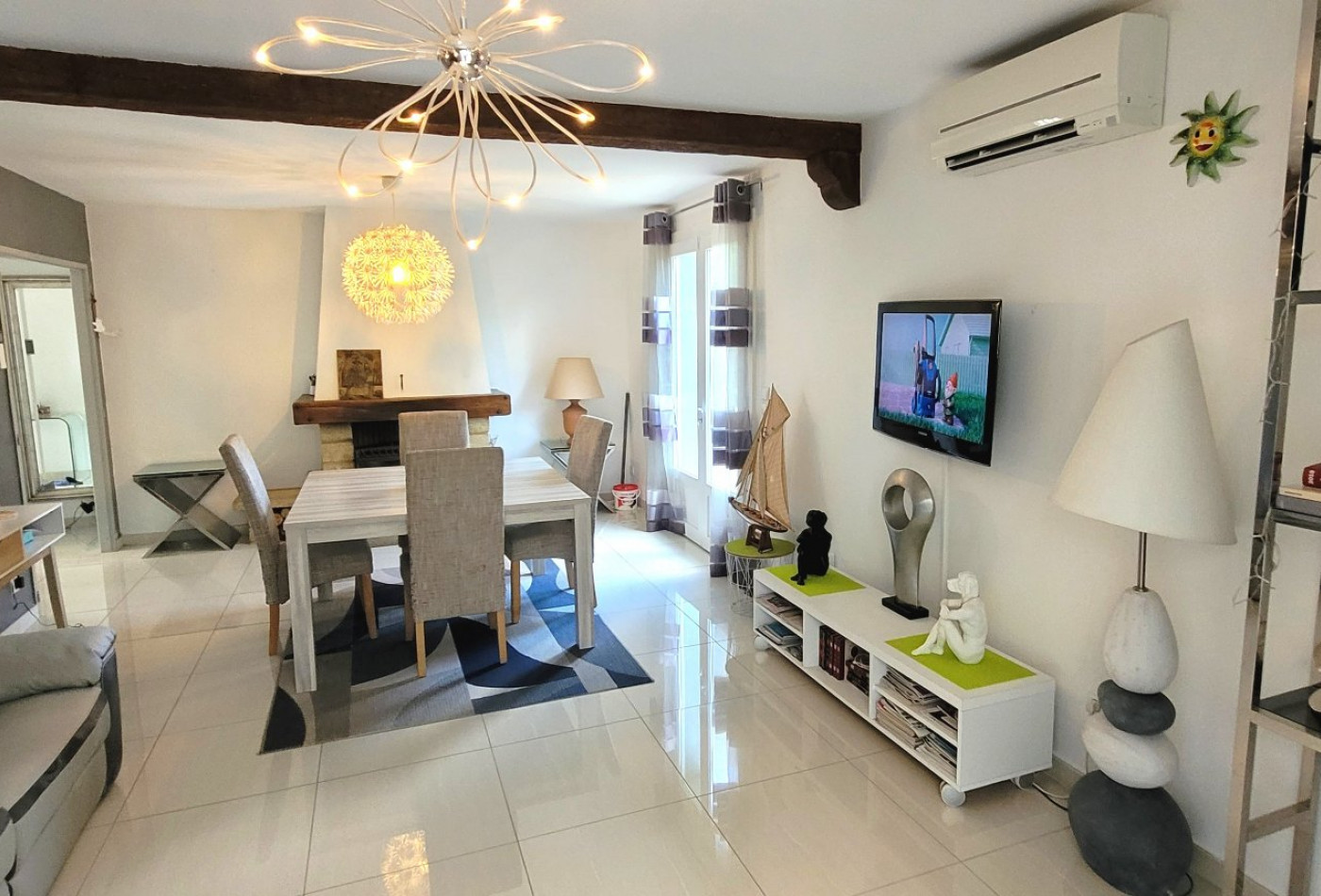 vente Villa Le Cap D'agde - Photo 4