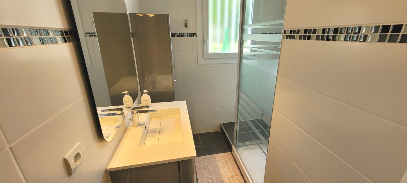 vente Villa Le Cap D'agde - Photo 9