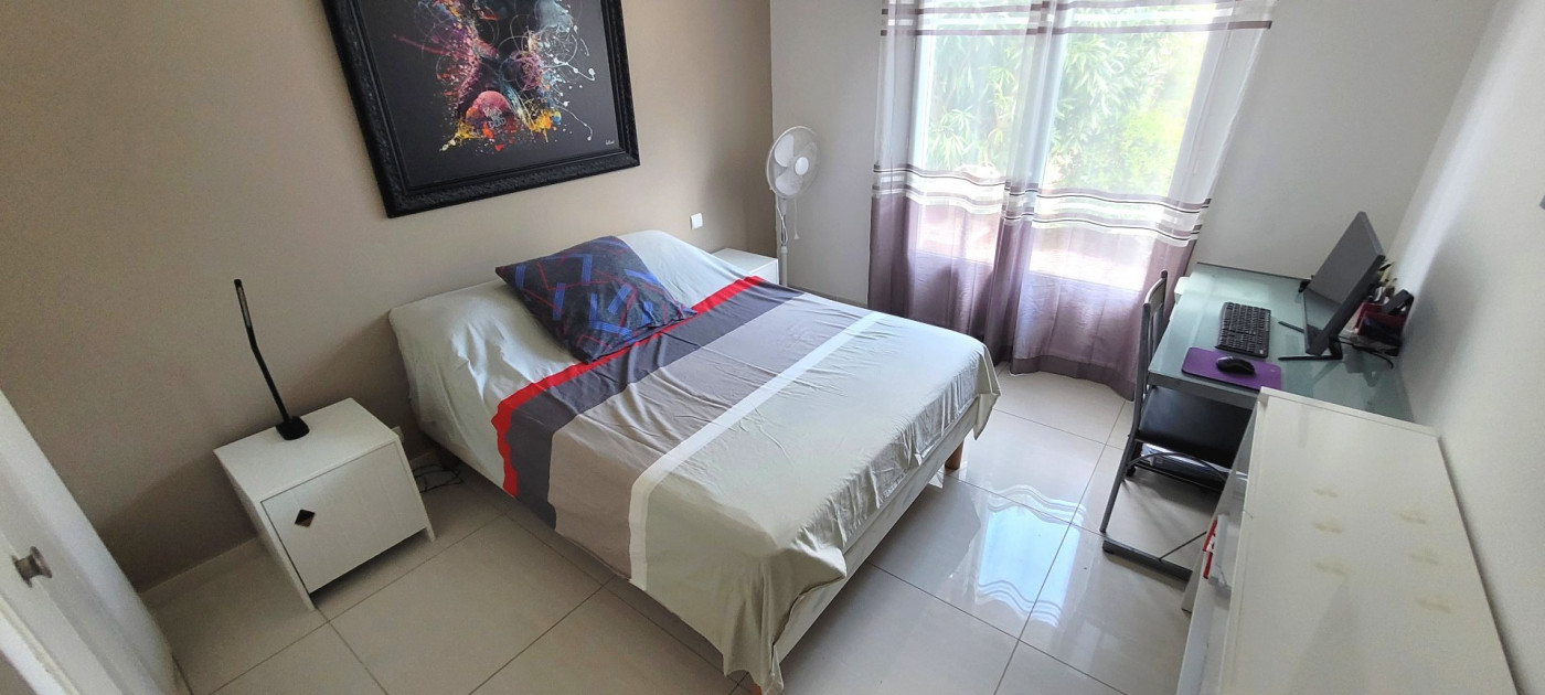 vente Villa Le Cap D'agde - Photo 8