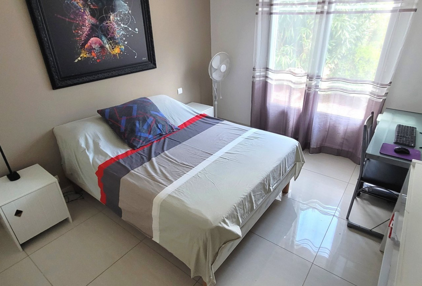 vente Villa Le Cap D'agde - Photo 8