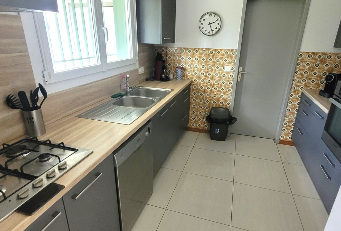 vente Villa Le Cap D'agde - Photo 7