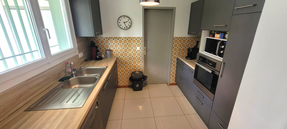 vente Villa Le Cap D'agde - Photo 6