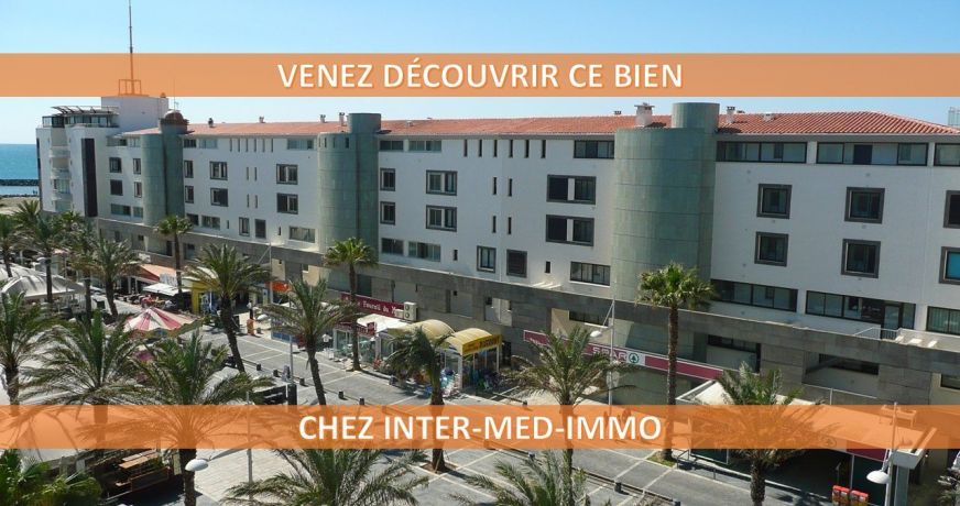 vente Le Cap D'agde