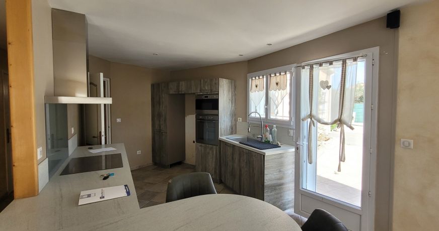 vente Villa Le Grau D'agde