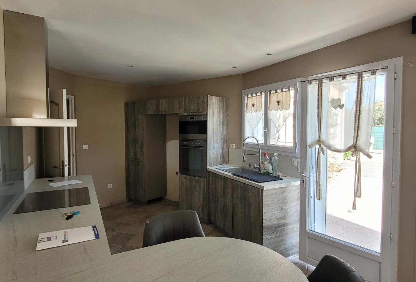 vente Villa Le Grau D'agde - Photo 4