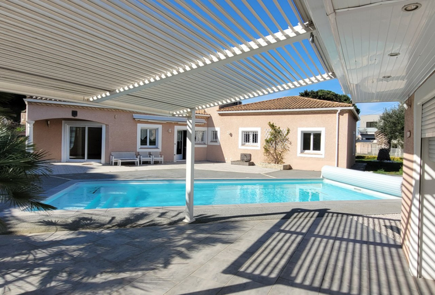 vente Villa Le Grau D'agde - Photo 6