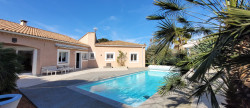 vente Villa Le Grau D'agde