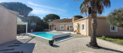 vente Villa Le Grau D'agde
