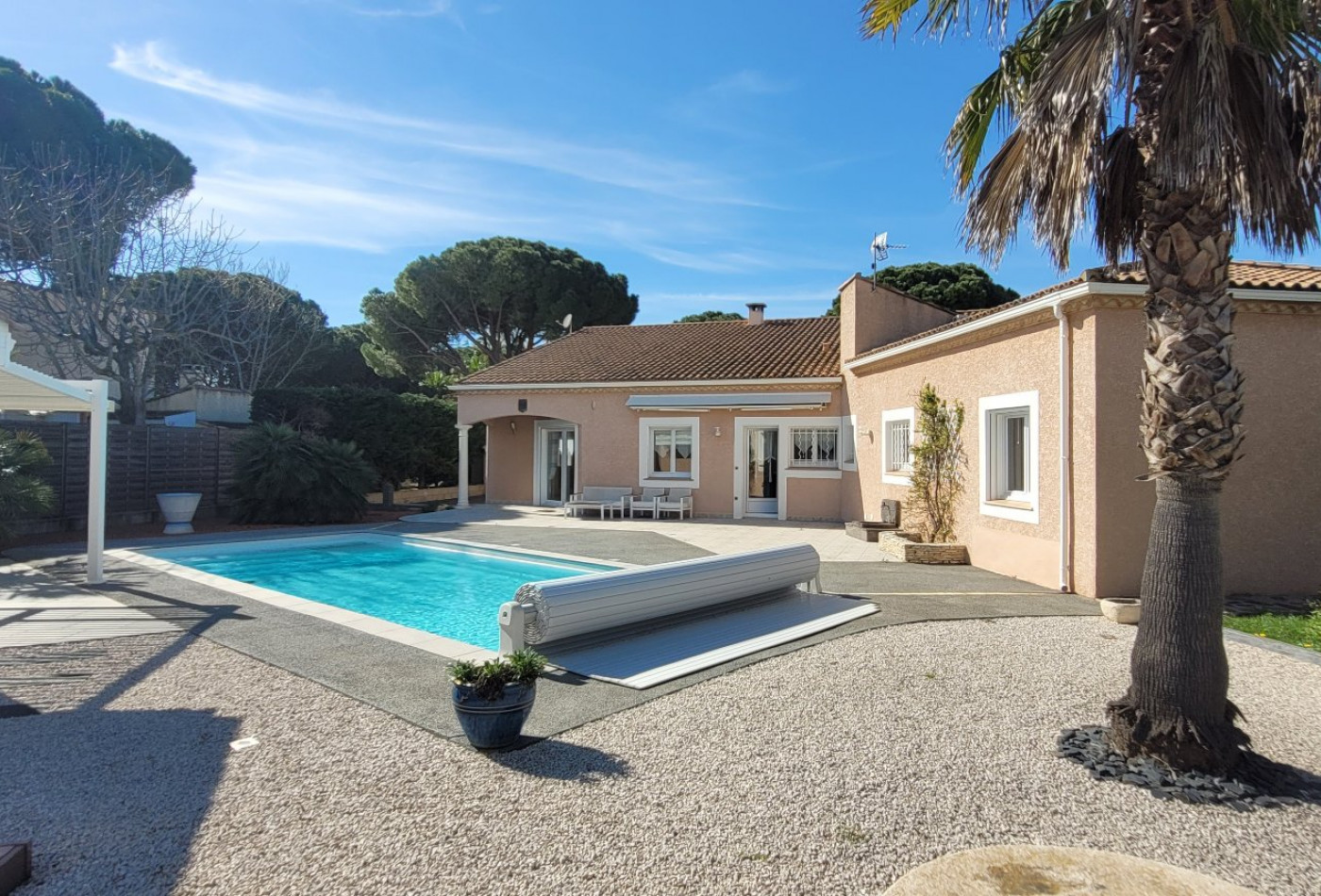 vente Villa Le Grau D'agde - Photo 3