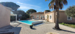 vente Villa Le Grau D'agde