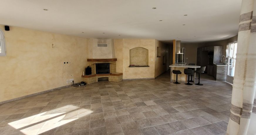 vente Villa Le Grau D'agde