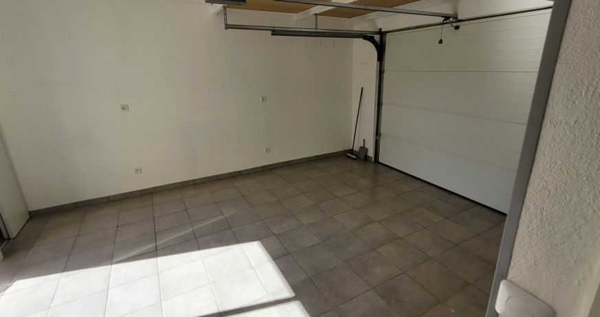 vente Villa Le Grau D'agde