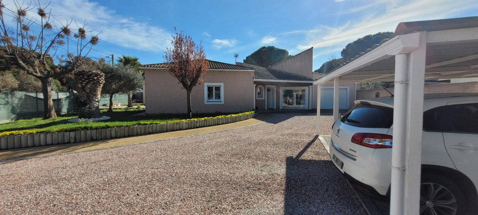 vente Villa Le Grau D'agde - Photo 8