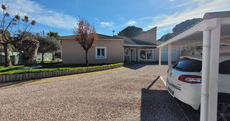 vente Villa Le Grau D'agde