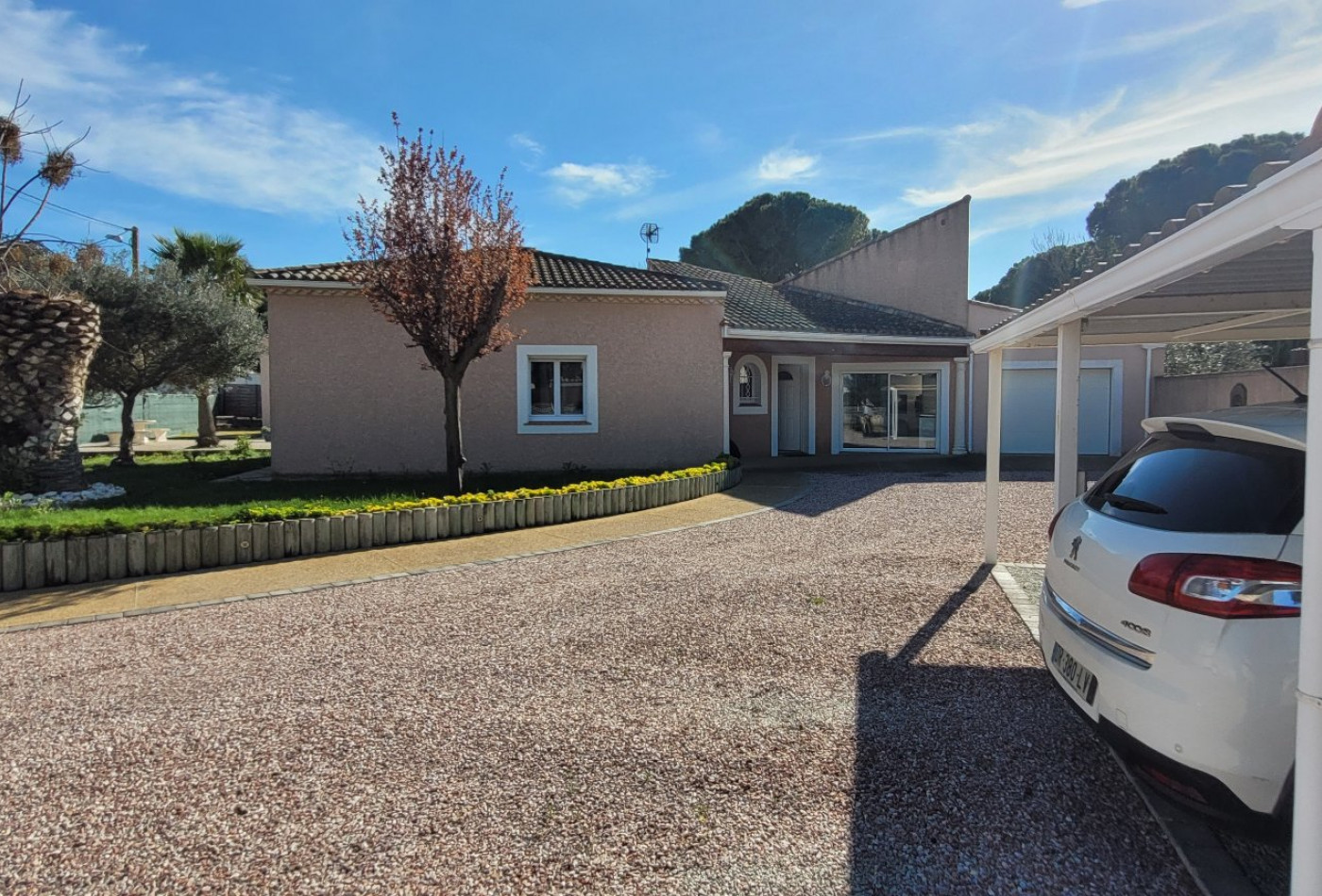 vente Villa Le Grau D'agde - Photo 8