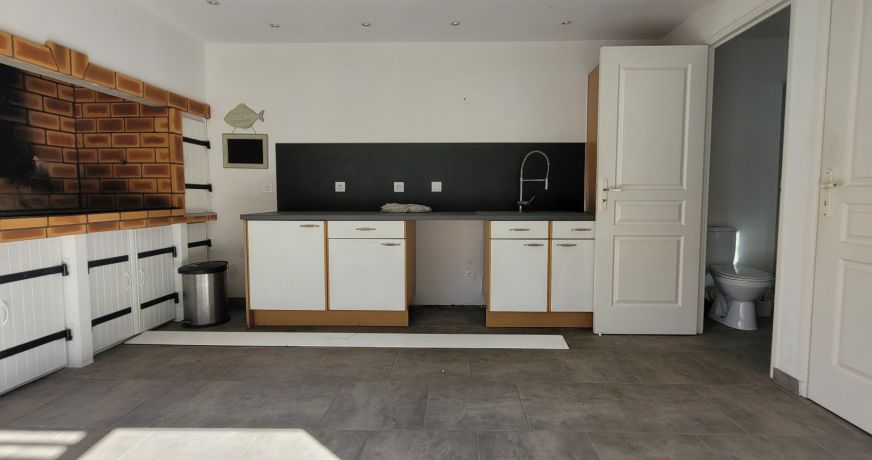 vente Villa Le Grau D'agde