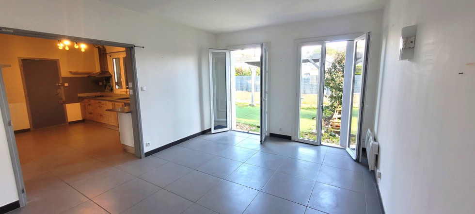 vente Villa Agde - Photo 2