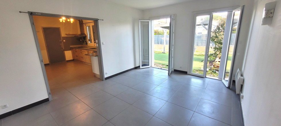 vente Villa Agde - Photo 1