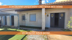 vente Villa Agde