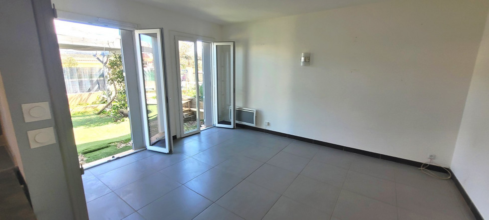 vente Villa Agde - Photo 2